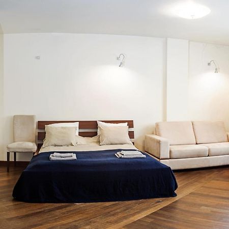 Szucha Apartments Varşova Dış mekan fotoğraf