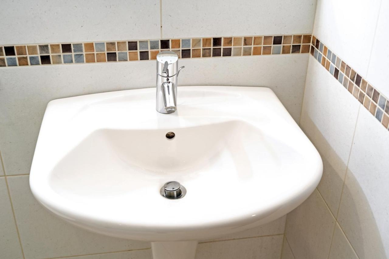 Szucha Apartments Varşova Dış mekan fotoğraf