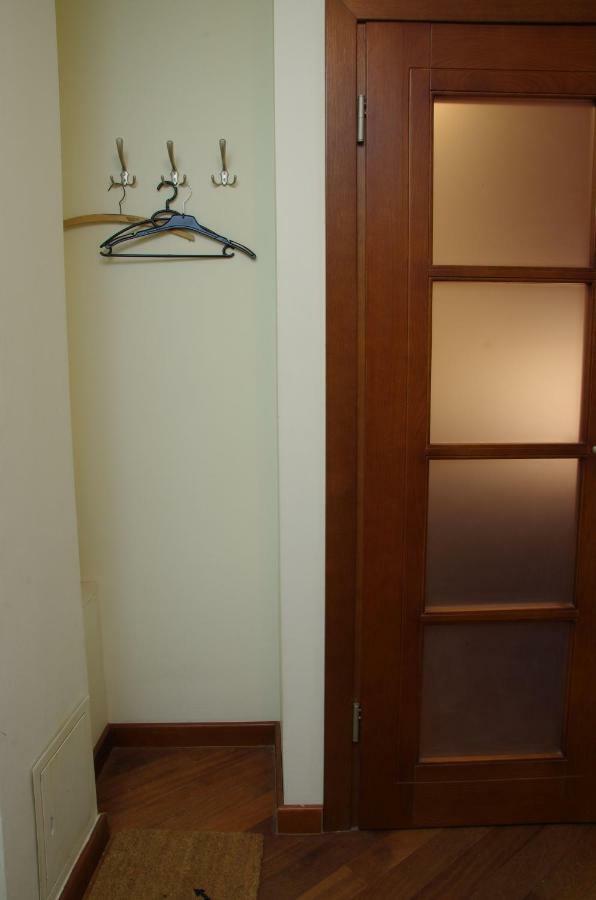Szucha Apartments Varşova Dış mekan fotoğraf