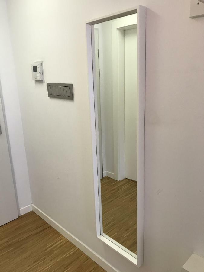 Szucha Apartments Varşova Dış mekan fotoğraf
