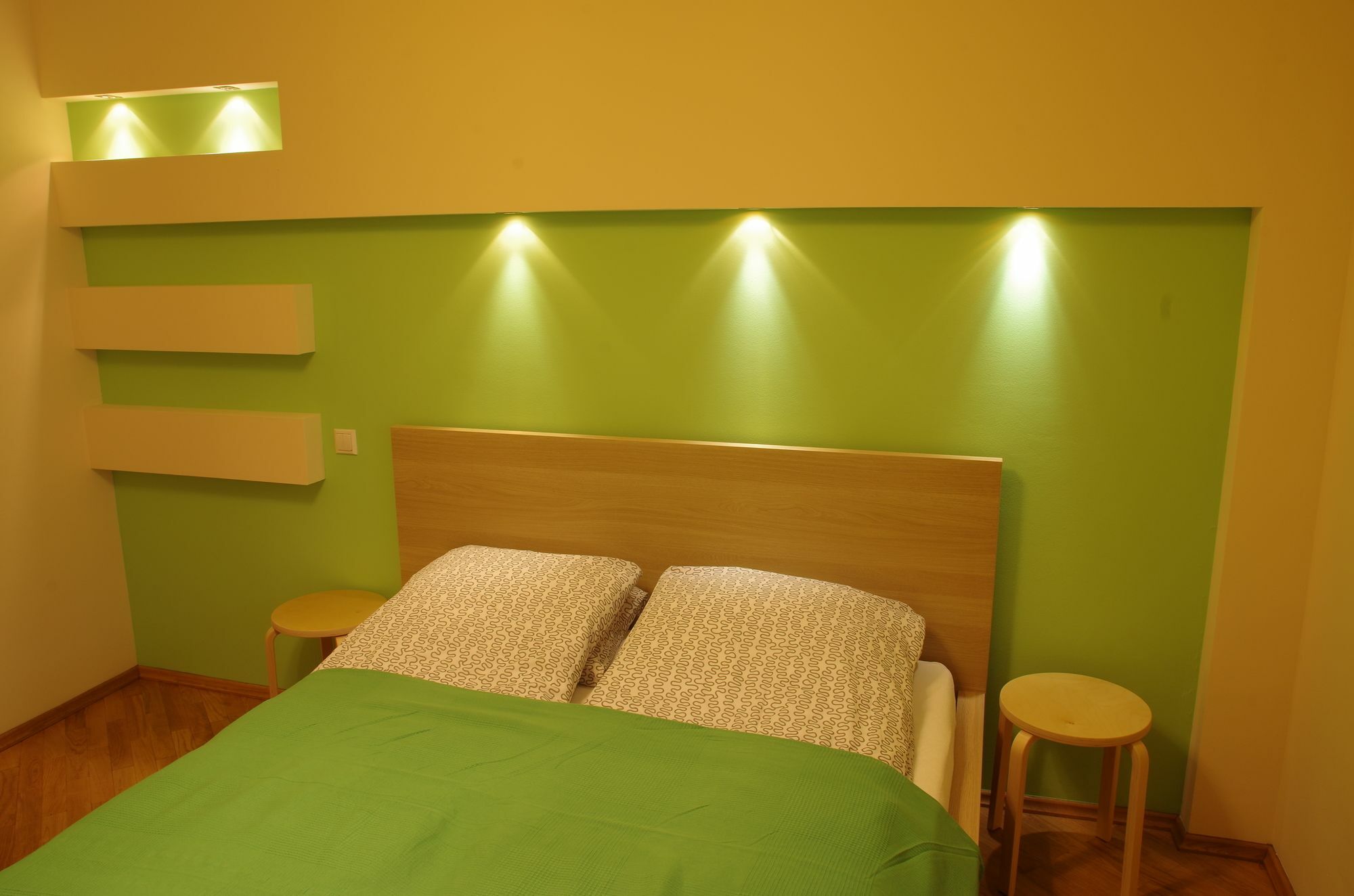 Szucha Apartments Varşova Dış mekan fotoğraf
