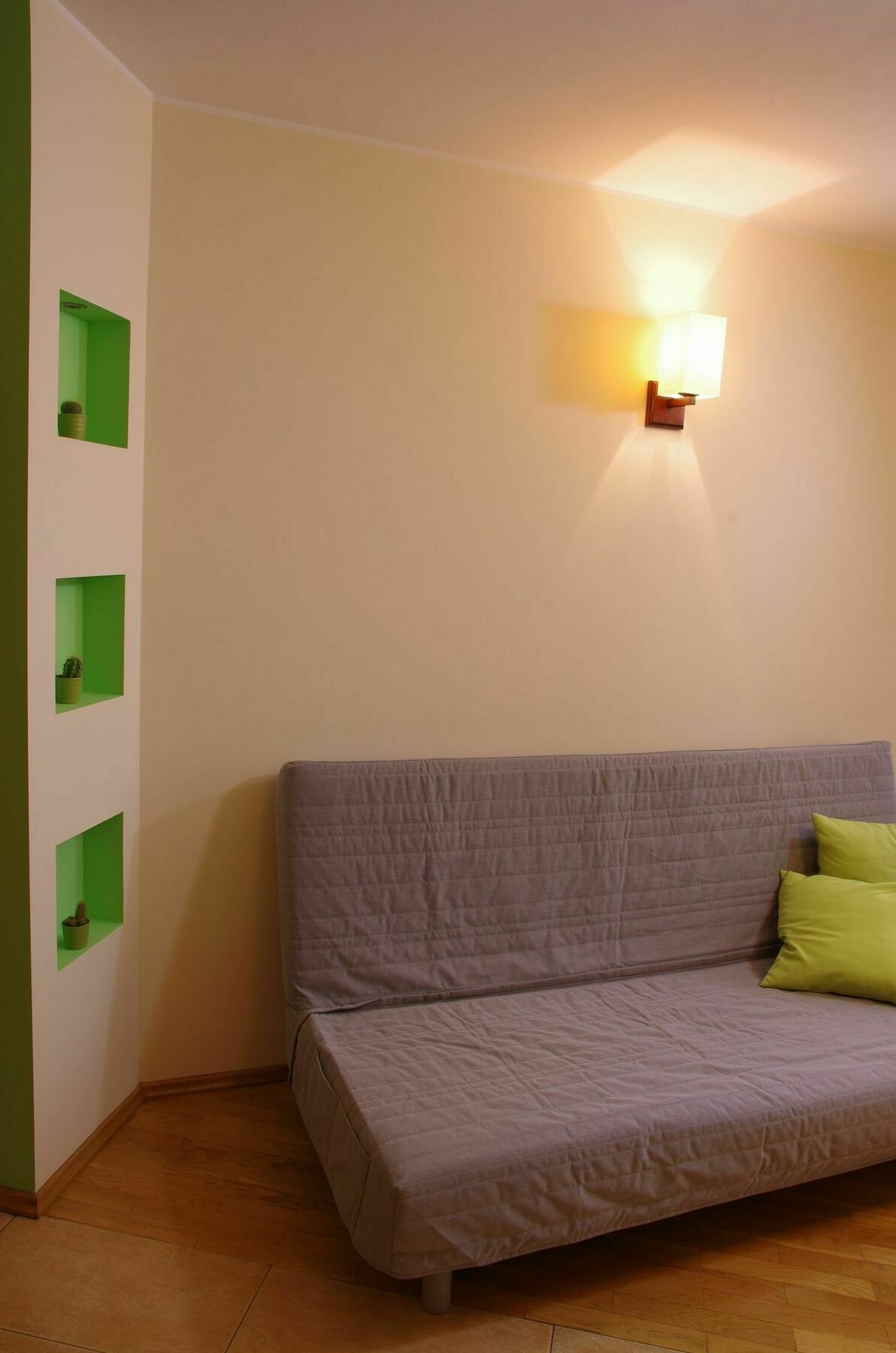 Szucha Apartments Varşova Dış mekan fotoğraf