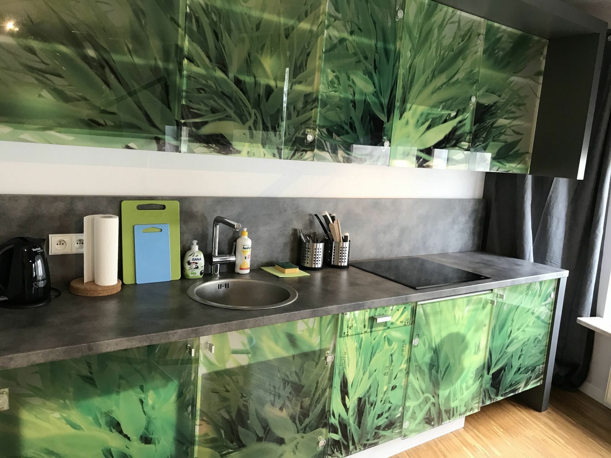 Szucha Apartments Varşova Dış mekan fotoğraf