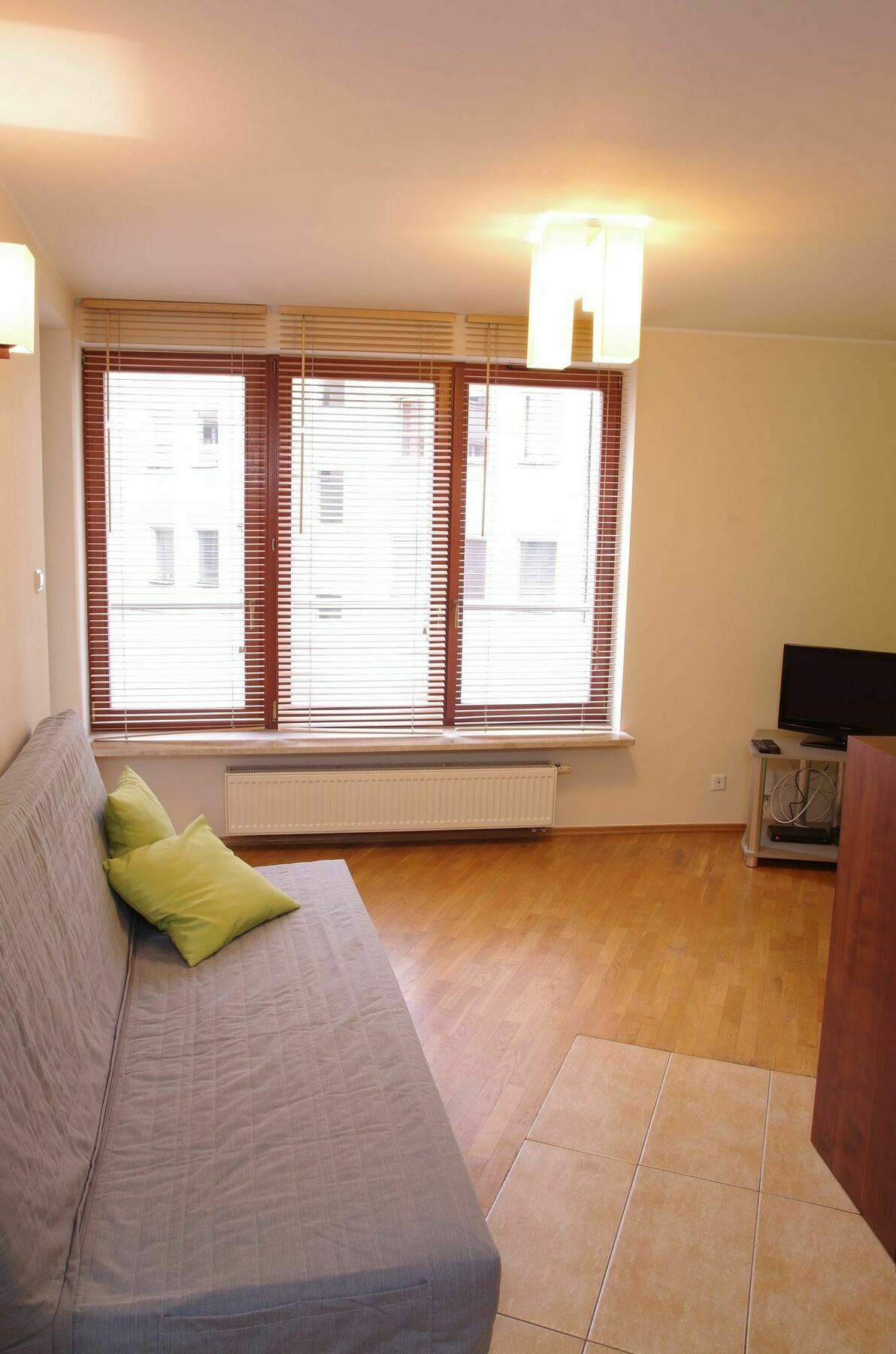 Szucha Apartments Varşova Dış mekan fotoğraf