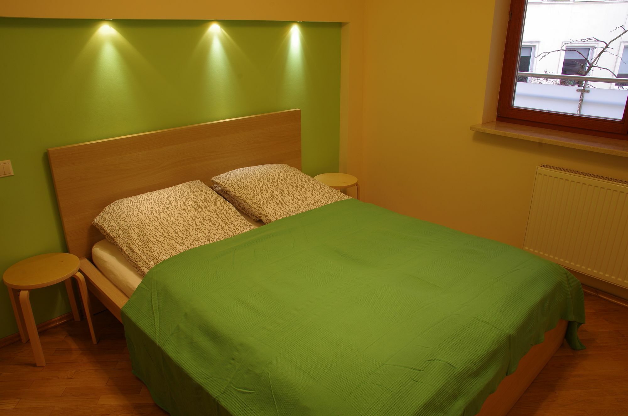 Szucha Apartments Varşova Dış mekan fotoğraf