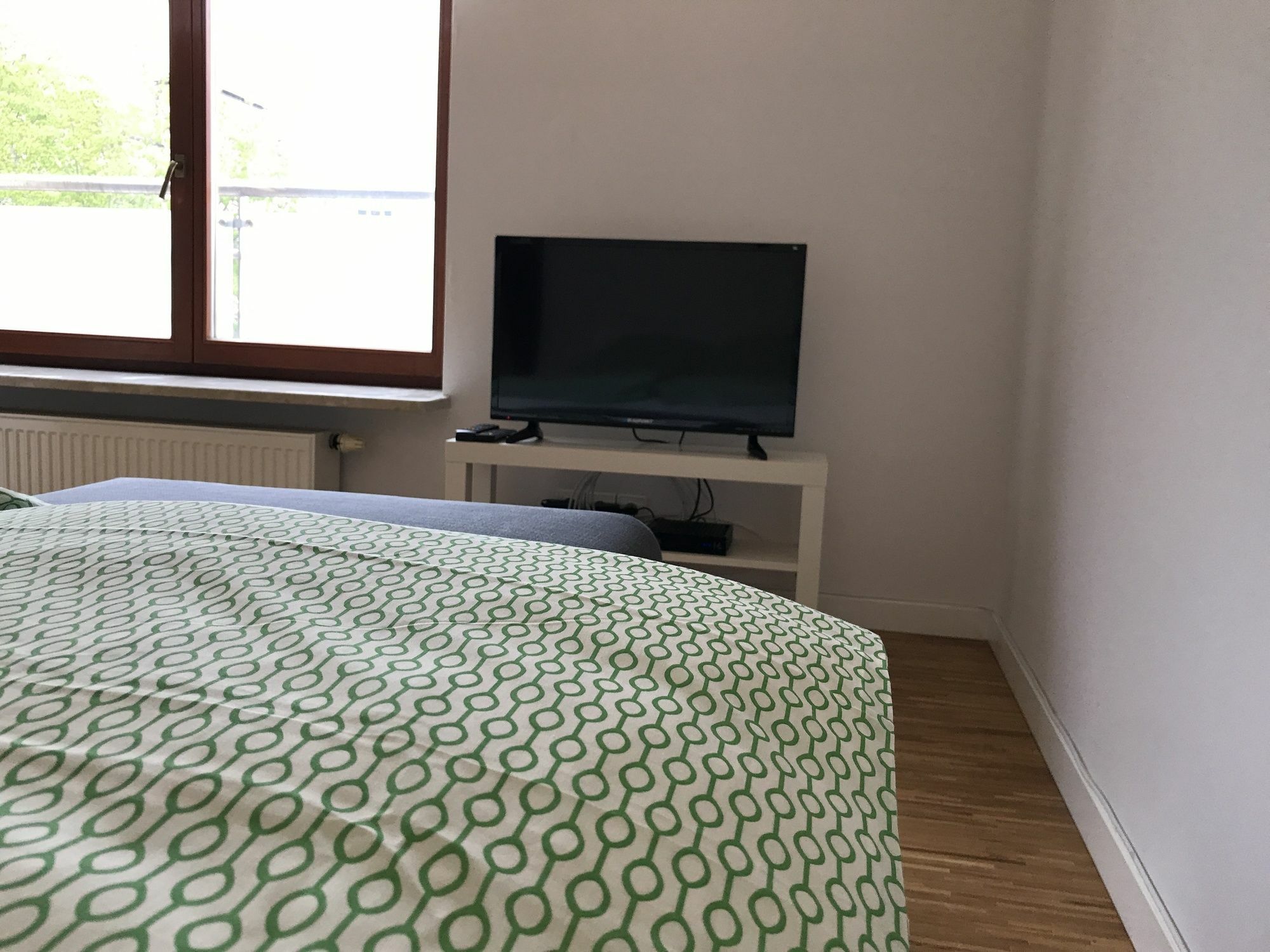 Szucha Apartments Varşova Dış mekan fotoğraf