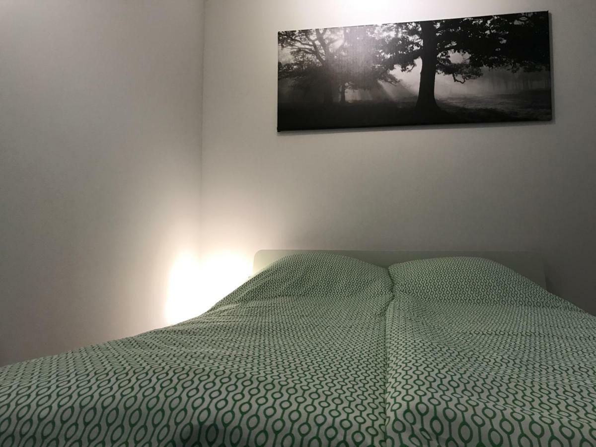 Szucha Apartments Varşova Dış mekan fotoğraf