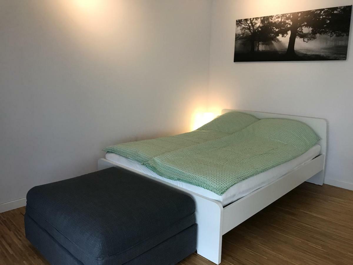 Szucha Apartments Varşova Dış mekan fotoğraf