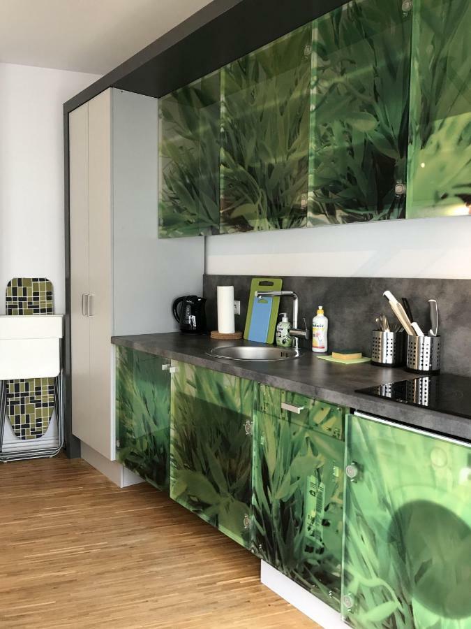 Szucha Apartments Varşova Dış mekan fotoğraf