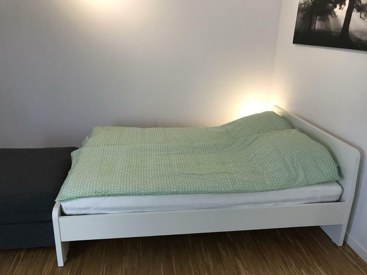 Szucha Apartments Varşova Dış mekan fotoğraf