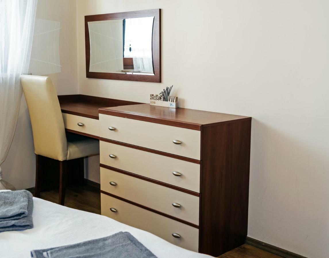 Szucha Apartments Varşova Dış mekan fotoğraf