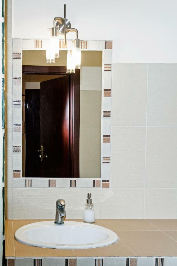 Szucha Apartments Varşova Dış mekan fotoğraf