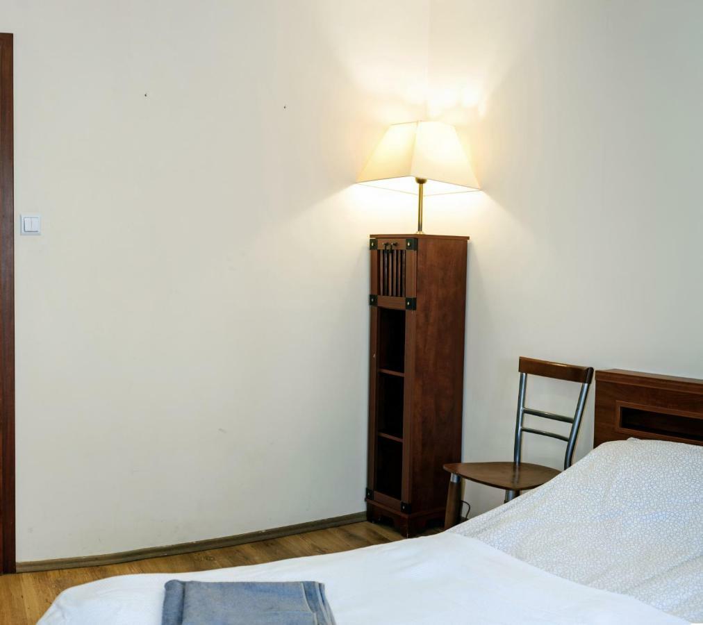 Szucha Apartments Varşova Dış mekan fotoğraf